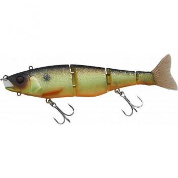 Illex Gantia 180 Swimbait 18cm (52g) Roach Sucio