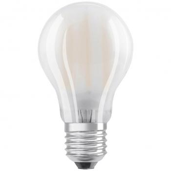 LEDVANCE LED-Lampe 4W E27 2700K 470lm