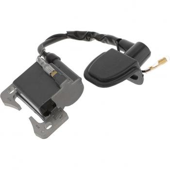 Black Ignition Coil for 47cc 49cc 2-Stroke Pocket Bike Engine