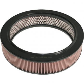 Blue Print Luftfilter 256 mm – Modell ADN12263 (Vauxhall, Nissan, Isuzu, Opel)