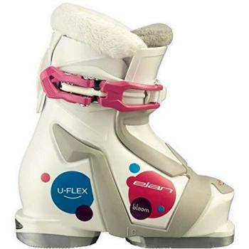 Elan Bloom 1 Skischuh pink