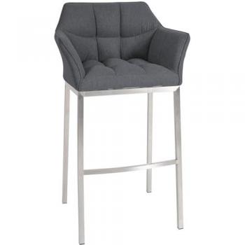 Damaso Sgabello Quattro Gambe