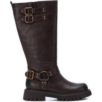 Xti para mujer 142937 Botas marrón