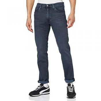 Levi's ® Jeans 511™, Fit: Slim, Colore: Richmond Blue, Lavaggio: Black Od Advanced, Taglia: 33