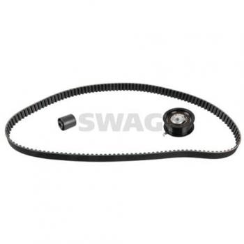 SWAG Jogo de correias dentadas 30 91 9554