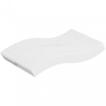 VidaXL Children's Foam Mattress Medium Soft 80x160 cm