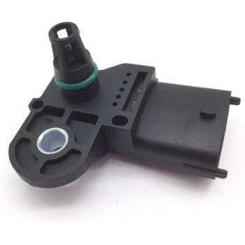 Bosch Manifold Absolute Pressure Sensor for Saab 9-3