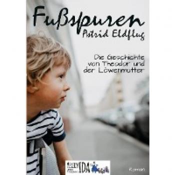 Eldflug, Astrid: Fußspuren