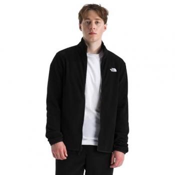 The North Face Forro Polar Glacier XL Negro
