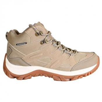 Botas de Sendero Gremil Lhotse Beige