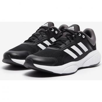 Zapatillas de deporte para Hombre: ADIDAS Response en Negro y Blanco Multi