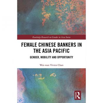 Vitalsource Technologies, Inc. Female Chinese Bankers In The Asia Pacific