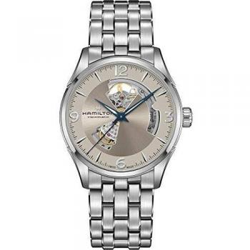 Hamilton Jazzmaster Open Heart H32705121 Automatic Mens Watch