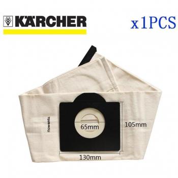 Filtro reutilizable para aspiradora Karcher WD3200 y MV3