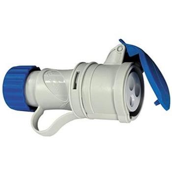 Panneau Électrique Portable 3P 220V