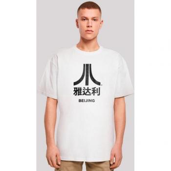 Atari Beijing Arcade Games T-Shirt