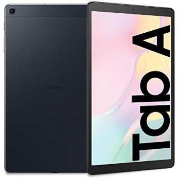 Samsung Galaxy Tab A LTE 32 GB Schwarz – IT Version