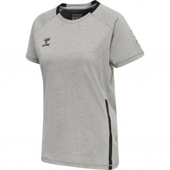 Hummel Femme T‑shirt Cima Xk Comfort