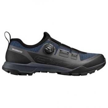 Shimano SH-EX700 Black 47 Shoes