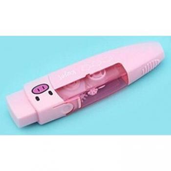 Kawaii Cartoon Animal Correction Tape 5mm x 6m