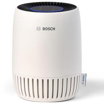 Bosch Home Comfort 1000 bianco purificatore aria per 23 m²