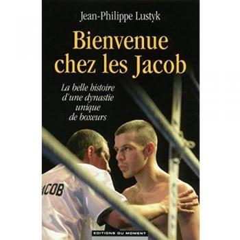 Bienvenue Chez Les Jacob