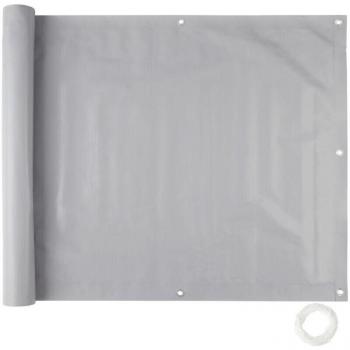 Pelicola Anti-Visione Balcone 90 CM