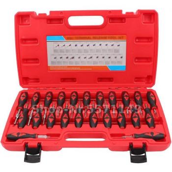 23PCS Terminal Release Tool Kit