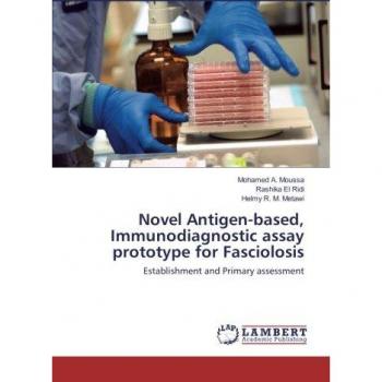 Novel Antigen-based Immunodiagnostic assay prototype for Fasciolosis