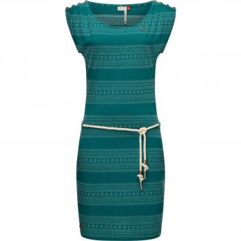 Ragwear Chego Sommerkleid für Damen