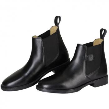 Botines de Cuero Kerbl