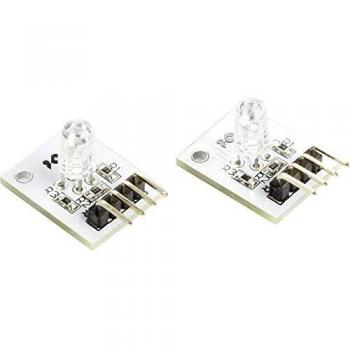 MAKERFACTORY MF ARDUINO Compatible RGB LED Module (4-pin)