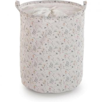 Wasmand Versa Lili Polyester (38 x 48 x 38 cm) TU transparant