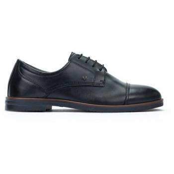Martinelli Zapatos cordones de piel DOUGLAS 1604