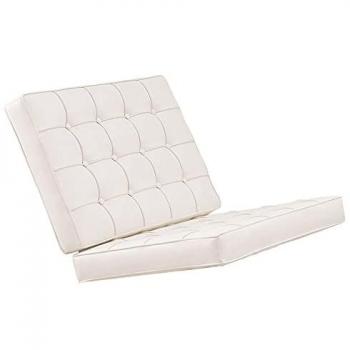 Poltrona Elegance Set Bianco