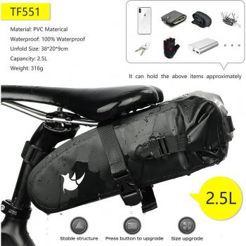 Rhinowalk Protector Traseo