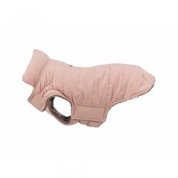 Chaqueta de Invierno para Perro Trixie Lesmont Albaricoque