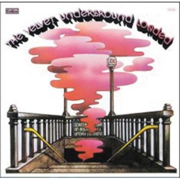 Vinile Lucido The Loaded di Velvet Underground – 0603497838257