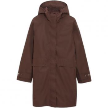 Parka haute performance femme Aigle Gore‑Tex