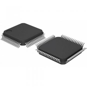 STM32F103RBT6 Microcontroller LQFP-64 51 I/O Ports
