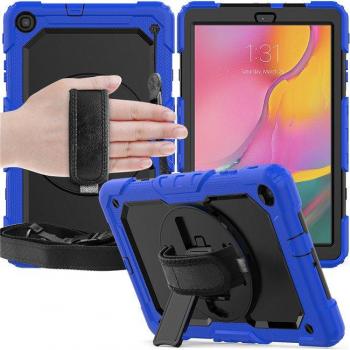 Estuche Armadura 360° para Galaxy Tab 10.1