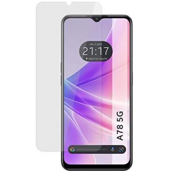 Protector Pantalla Hidrogel Privacidad Antiespías Oppo A78 5G
