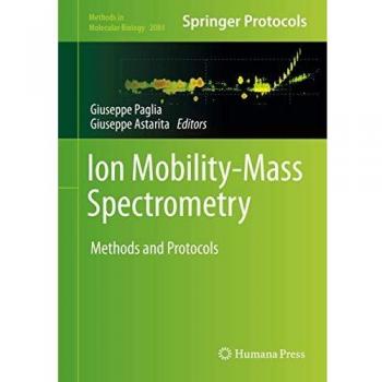 Ion Mobility-Mass Spectrometry
