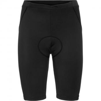 Briko Culote Sin Tirantes Classic Negro Mujer