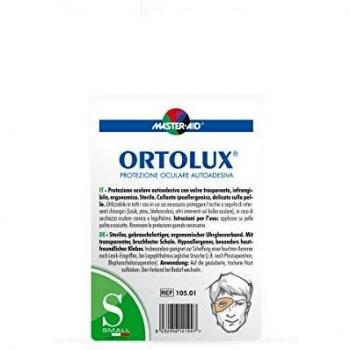 ORTOLUX Medicación C/Valva Trasp.S