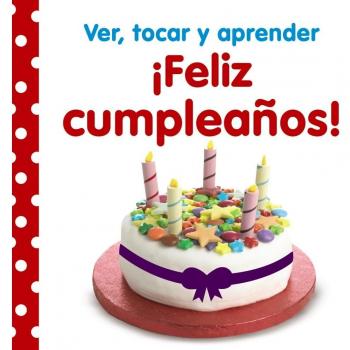 VER TOCAR Y APRENDER FELIZ CUMPLEAÃOS