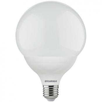 Bombilla LED TOLEDO G120 E27 20W 4000K SYLVANIA