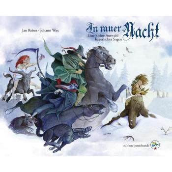In rauer Nacht