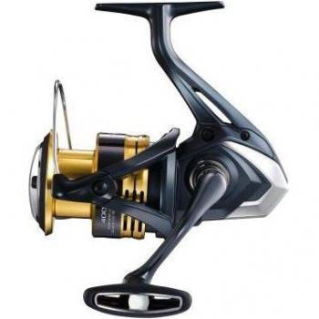 Shimano Sahara FJ Carrete de Spinning