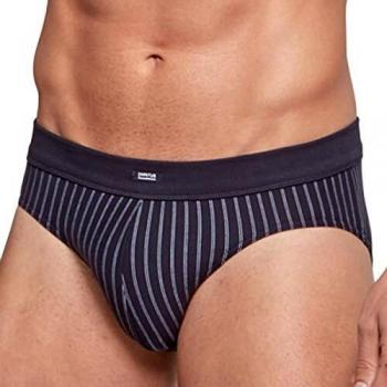 Impetus - Slip de hombre azul